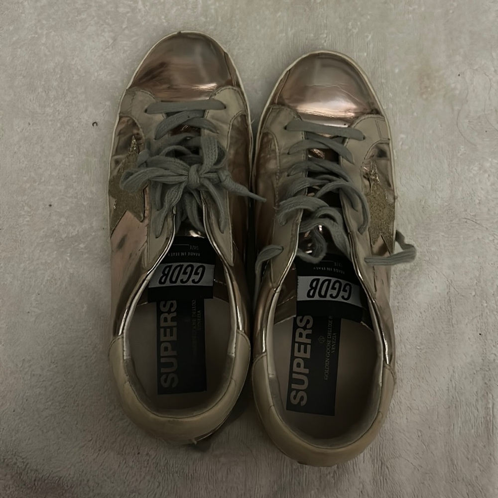Used Sneakers